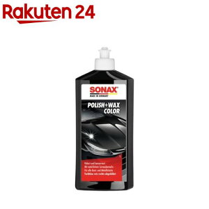 SONAX |bVbNXJ[ubN 296100(500ml)