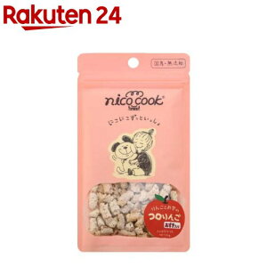 nico cook �R����� ������ ���p(50g)�ynicocook�z