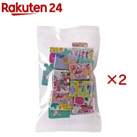 Artisan パーティーパック ミルクチョコ(24個入×2セット(1個5.5g))