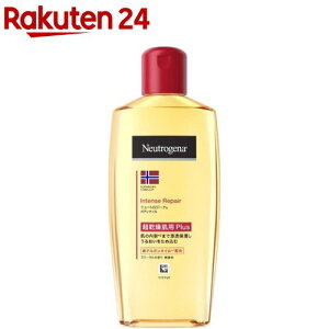 j[gW[i CeXyA IC p PLus(200ml)yNeutrogena(j[gW[i)z[{fBN[ q ێN[ tFCX {fB]
