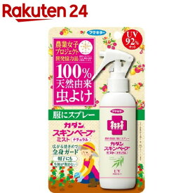 楽天市場 虫除けスプレー Uvの通販