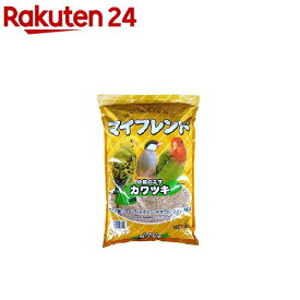 マイフレンド カワツキ(3kg)【マイフレンド(ペット)】