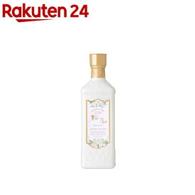 サクラオ ジン ホワイトハーブス(700ml)