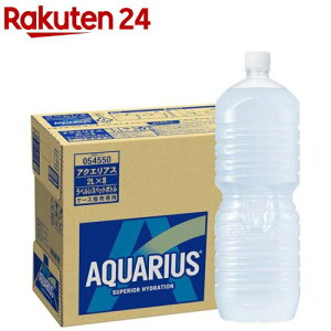 ANGAX PET xX(2000ml×8{)yANGAX(AQUARIUS)z
