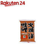 トモエ 北海道味噌千両こばん 赤こし(1kg)【トモエ】[大容量 業務用 味噌漬け 味噌汁 田楽 調味料 米味噌]