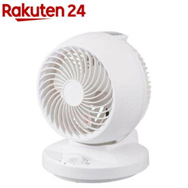 サーキュレーター 首振り 12畳まで(1台)【OHM】