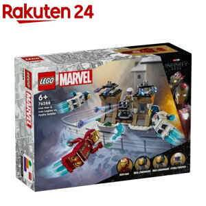 S(LEGO) ACA}ACAMIƃqh\W[̐킢 76288(1)yS(LEGO)z[ ߋ v[g 5 6 7]