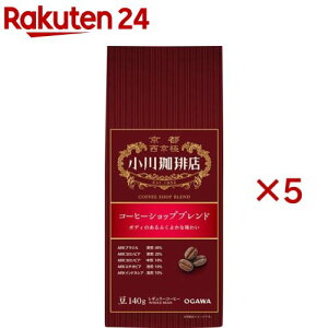 X R[q[Vbvuh (140g×5Zbg)yXz[R[q[ uh iX ꖡ RN]