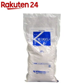 焼ミョウバン　(500g)【ケンエー】[なす 早漬け ぬかみそ漬け ごぼう 粟 煮物]