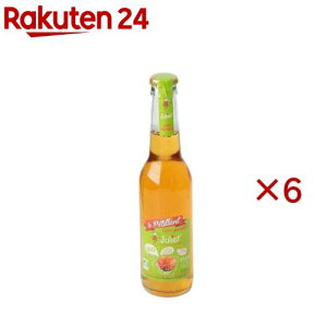 Juliet�I�[�K�j�b�N�E�X�p�[�N�����O�E�A�b�v���W���[�X(275ml×6�Z�b�g)