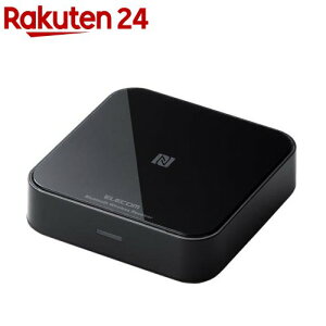 GR BluetoothI[fBIV[o[ ϊP[ut ubN LBT-AVWAR501XBK(1)