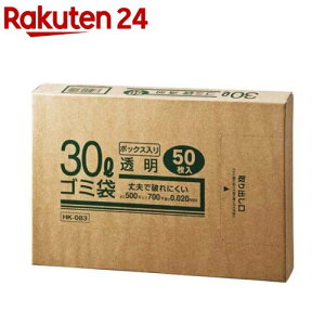 Ɩp S~ 30L  HK-083(50)yNtg}z