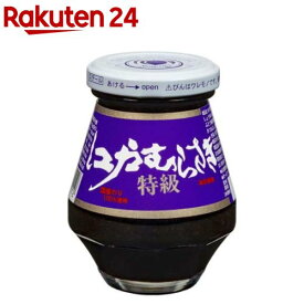 江戸むらさき 特級(125g)【江戸むらさき】[海苔 海苔佃煮 のり ご飯のお供 青さのり]