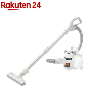 ���� �t�B���^�[���X�T�C�N�������N���[�i�[ �z���C�g VC-S610X(W)(1��)�y����(TOSHIBA)�z[�|���@]