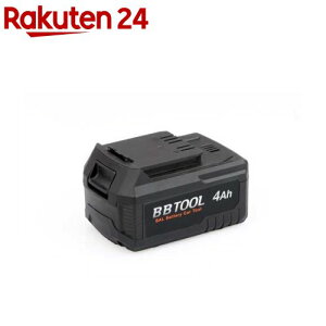 �勴�Y�� BBTOOL ���`�E���C�I���d�r�p�b�N4Ah 5111(1��)