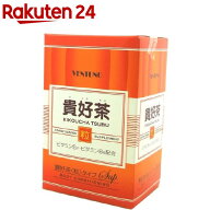 貴好茶(8粒*30包入)