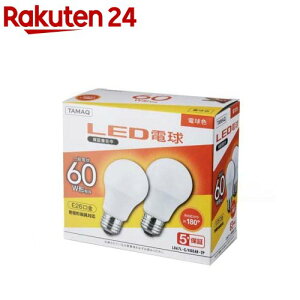 NVCCeBOWp LEDd dF 60W` LDA7L-G^K60AR-2P(2)