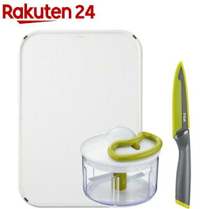 T-fal AEghAɕ֗ȃeCt@[Zbg 9911(3_Zbg)yeBt@[(T-fal)z