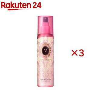 }VF J[Zbg[V EX f(200ml×3Zbg)