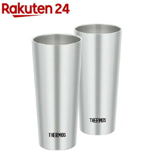�T�[���X �^��f�M�^���u���[ �X�e�����X JDI-400P S(2�R��)�y�T�[���X(THERMOS)�z
