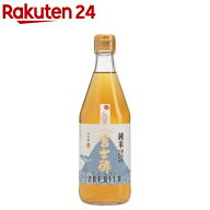 飯尾醸造 富士酢プレミアム 10819(360ml)