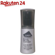 スーパーミリオンヘアミスト(100ml)【スーパーミリオンヘア】[薄毛カバー専用スプレースタイリング剤]