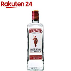 ビーフィーター ジン 40度(700ml)