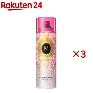 �}�V�F�� �w�A�t���O�����X EX f(100g×3�Z�b�g)�y�}�V�F��(MACHERIE)�z