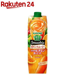 ؐ100 Smoothie r^~X[W[( 1000g×6{)yؐ100 smoothiez