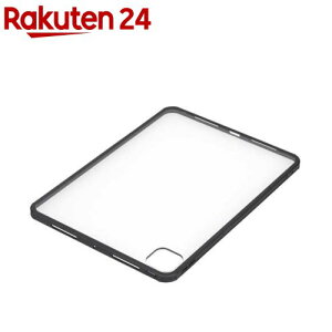 Digio2 iPad Pro(M4) 11C`p ՌzwʃP[X TBC-IPP24103BK(1)