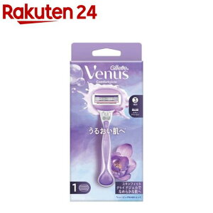 ���B�[�i�X �R���t�H�[�g�O���C�h ���邨������ �X�~���̍��� �����p�J�~�\��(1�Z�b�g)�y�W���b�g ���B�[�i�X(Gillette Venus)�z