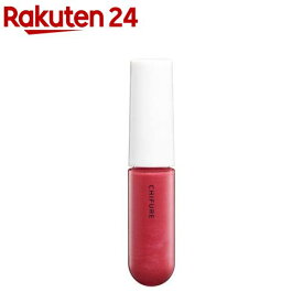 ちふれ リップジェル N 213(4.3g)【ちふれ】