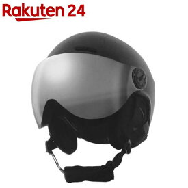 ノースピーク バイザーヘルメット NP-2513 MBK S-Mサイズ(1個)【ノースピーク】