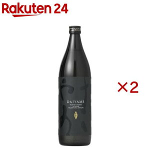 ������� DAIYAME(900ml×2�Z�b�g)�y?�c�𑢁z