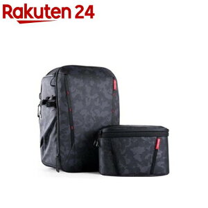PGYTECH OneMo 2 �o�b�N�p�b�N 25L GY(1�Z�b�g)