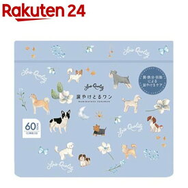 涙やけとるワン(60包入)