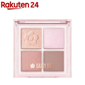 デイジードール アイドローシャドウ04(6g)【DAISY DOLL by MARY QUANT(マリークワント)】