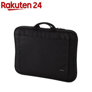 �G���R�� �C���i�[�P�[�X �p�\�R���o�b�O �y�� 14.1�C���`���C�h �����t BM-IB016BK(1��)�y�G���R��(ELECOM)�z