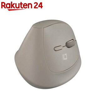 Digio2 PICK�I Bluetooth �~�j�G���S�É��}�E�X 5�{�^�� BlueLED MUS-BKF223GY(1��)