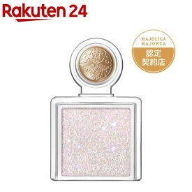 マジョリカ マジョルカ マジョスコープシャドウ WT931 金平糖(0.8g)【MAJOLICA MAJORCA(マジョリカ マジョルカ)】[輝き 高発色 きらめき高密着]