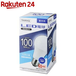 NVC���C�e�B���O�W���p�� LED�d�� �����F 100W�`���� LDA11D-G�^K100AR(1��)