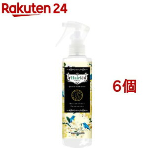 wAG NCbNu[~Xg Et[̍(180ml*6Zbg)ywAGz