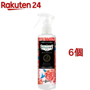 wAG NCbNu[~Xg [YB̍(180ml*6Zbg)ywAGz