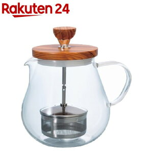 �n���I �e�B�I�[���E�E�b�h 700ml(1�R��)�y�n���I(HARIO)�z