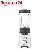 楽天市場】t-fal mix & drink bl1301jpの通販