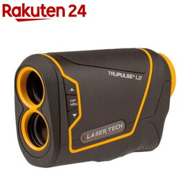 LASER TECH レーザー距離計 TRUPULSE トゥルーパルス L2 7005860(1個入)