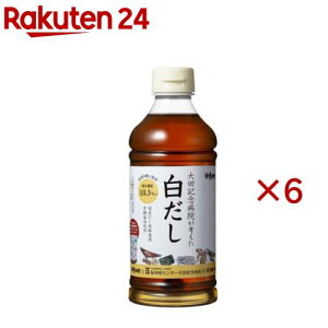 cLOa@l(500ml×6Zbg)