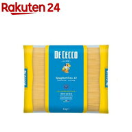 ディチェコ No.12 スパゲッティ(5kg)【ディチェコ(DE CECCO)】[パスタ スパゲティ スパゲッティ]