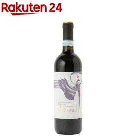 ヴィットリアーレ モンテプチャーノ ダブルッツォ DOC(750ml)