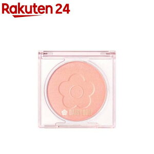 �f�C�W�[�h�[�� �p�E�_�[ �u���b�V�� �u���[�� 03(6.3g)�yDAISY DOLL by MARY QUANT(�}���[�N�����g)�z
